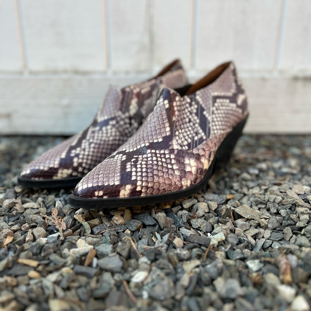 & Other Stories Shoes